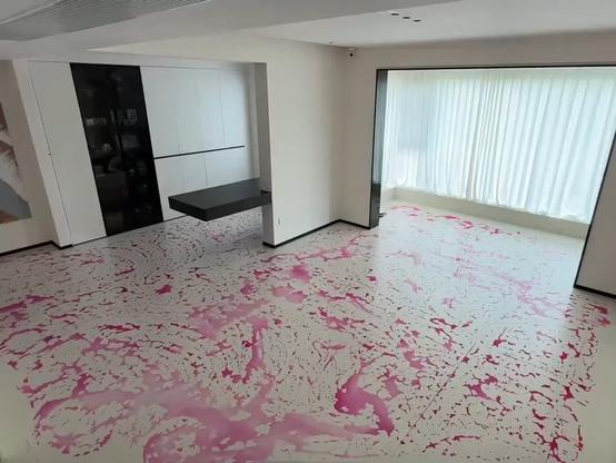 Effectiveness of a robot vacuum