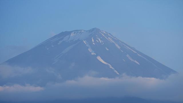 Japan uses AI-generated eruption of Mount Fuji to prepare Tokyo for worst-case scenario
