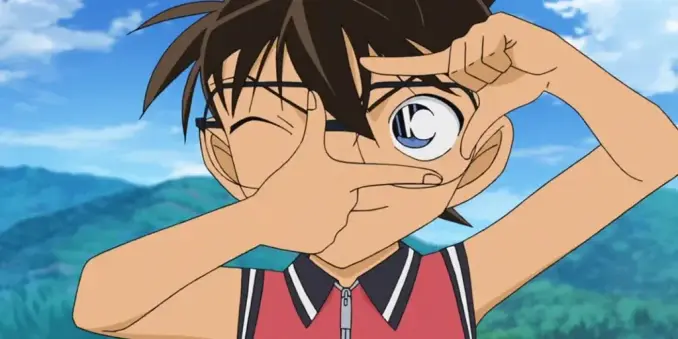 Starttermin der neuen »Detektiv Conan«-Folgen auf ProSieben MAXX