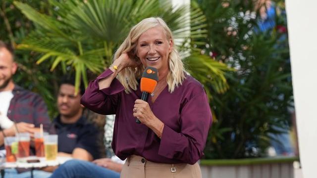 Diese Stars sind am 7. September dabei