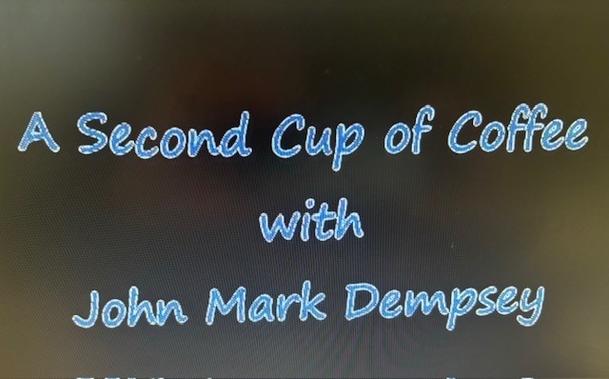 Master Gardener Ronnie Wilson Chats About an Event May 15th on This Second Cup Of Coffee