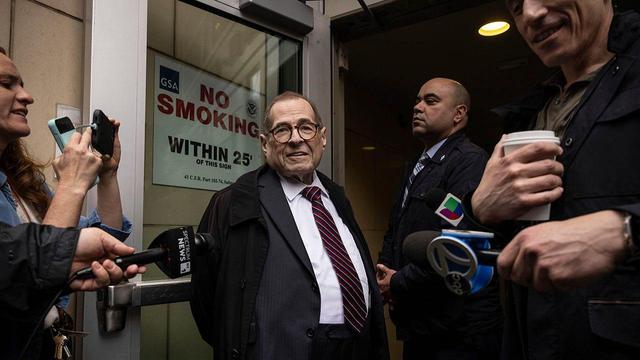 Nadler won’t seek re-election, cites need for generational change