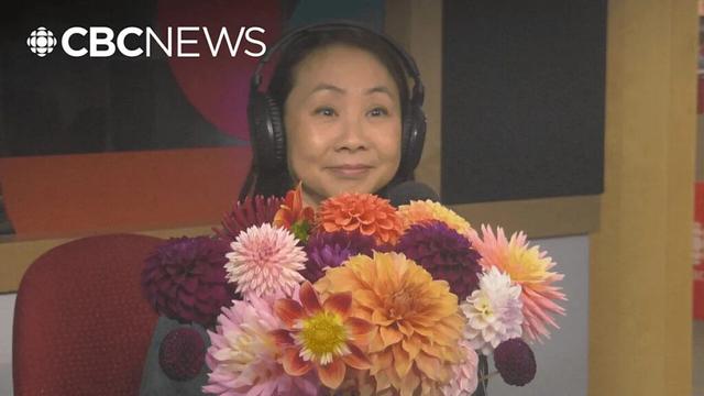 Dahlias growing in popularity for gardeners in Metro Vancouver