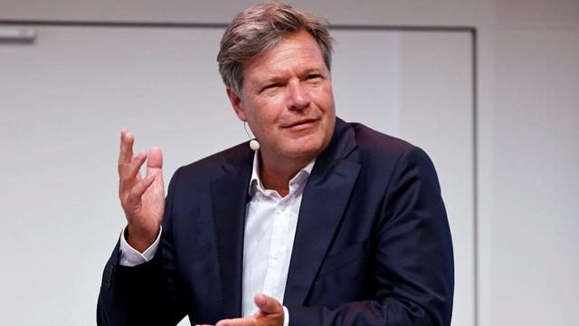 Grünen-Politiker polarisiert: Über ein Drittel der Deutschen wünscht sich Robert Habeck zurück