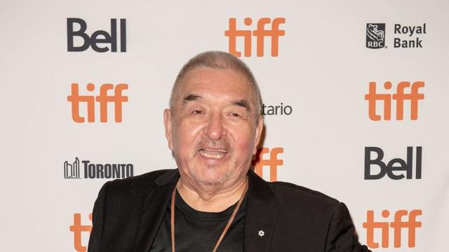 Dances with Wolves actor Graham Greene dies aged 73