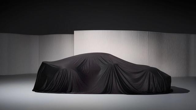 World premiere of the new 911 top model | Watch it on 07 September