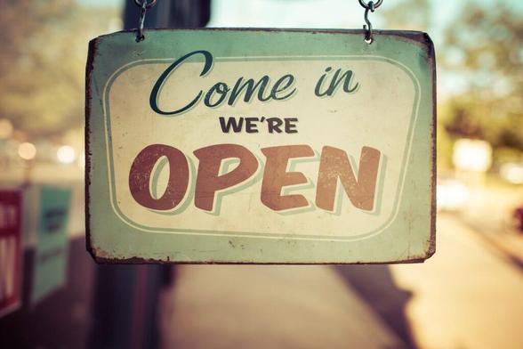 Salons and media companies included in 18 new businesses registered in Central NY