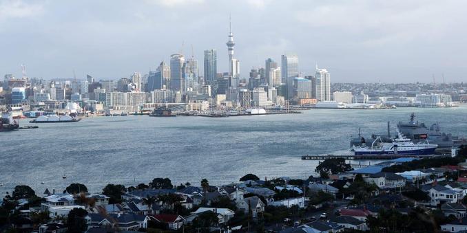 NZ Eases Foreign Buyer Ban, Lets Golden Visa Investors Buy $5M Homes