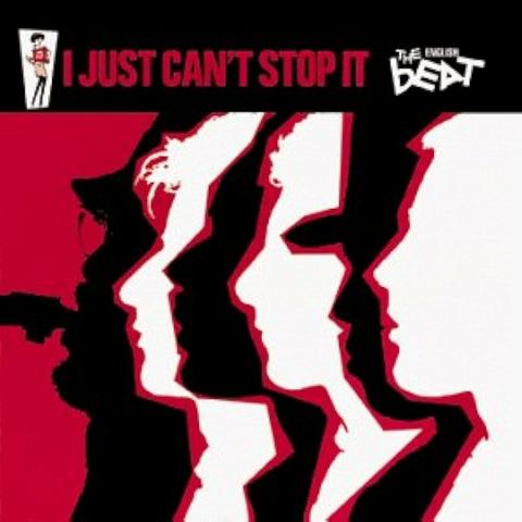 The English Beat - I Just Can't Stop It (cover)