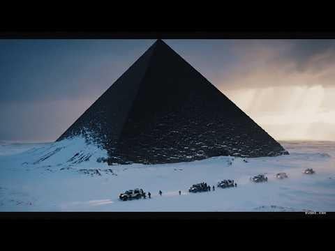 Beyond the Dark Pyramid (Short Movie)