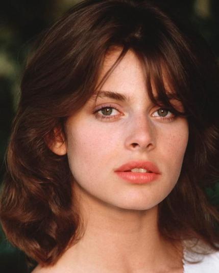 Nastassja Kinski  c'est plus de 50 Films