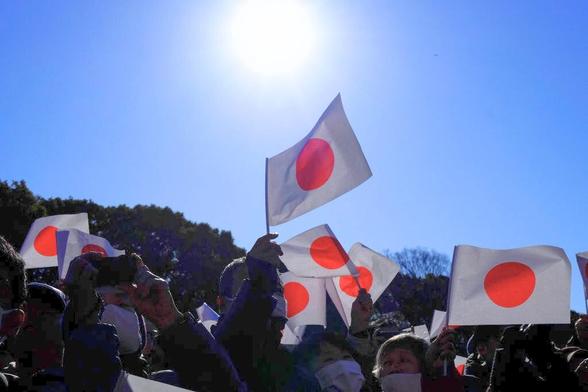 Osaka protests are just the start of Japan’s immigration backlash