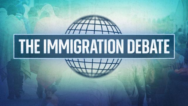 Be in the audience for our immigration debate | Politics News