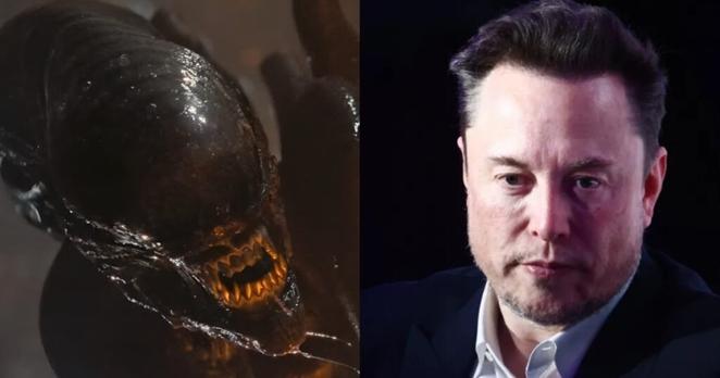 How Alien: Earth Episode 5’s Ending Twist Is Inspired by Elon Musk - Comic Book Movies and Superhero Movie News