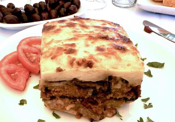 New Hartford's Mediterranean Festival's Food, Fun This Weekend