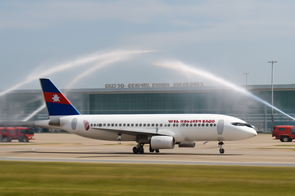 Cambodia Joins Greenland, Turkey, Oman, Uganda in Opening New Airport to Boost Tourism, Now Ready to Dominate the World Travel Sector