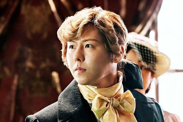 Mrs. GREEN APPLE藤澤涼架は「カメラ映えする」　長野県出身監督が語る映画の撮影秘話｜信濃毎日新聞デジタル　信州・長野県のニュースサイト