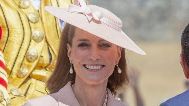 Princess Kate Is ‘Much More Carefree’ After Cancer Battle, Prince William Loves Her ‘Transformation’