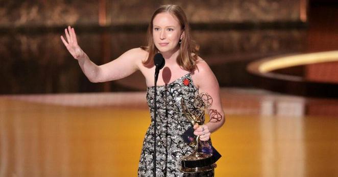 2025 Emmy Awards: The complete list of winners