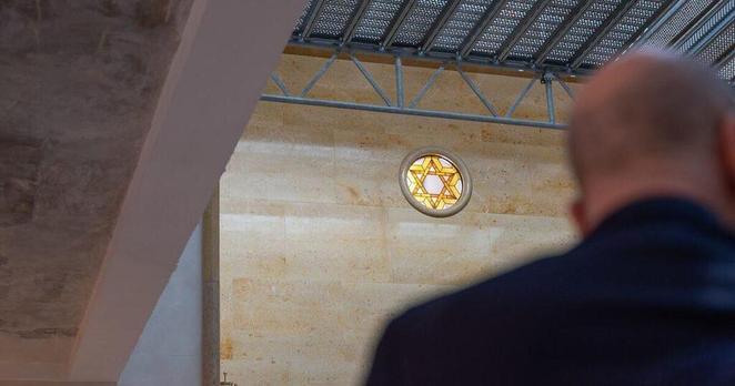 Synagoge in der Münchner Reichenbachstraße wird neu eröffnet