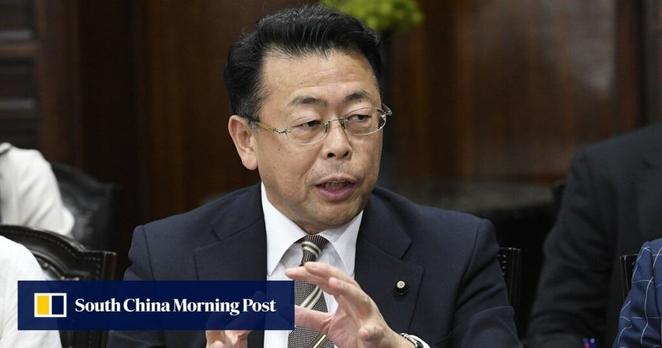Japan’s Buddhist-backed Komeito facing ‘existential crisis’ after bruising election defeat