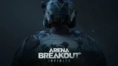 ARENA BREAKOUT: INFINITE OFFICIALLY LAUNCHES ON PC
