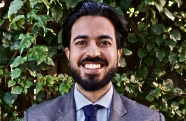 CA Governor names Vishesh Anand as advisor to state business agency