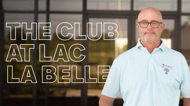 Lightspeed Golf Management Software | The Club at Lac La Belle