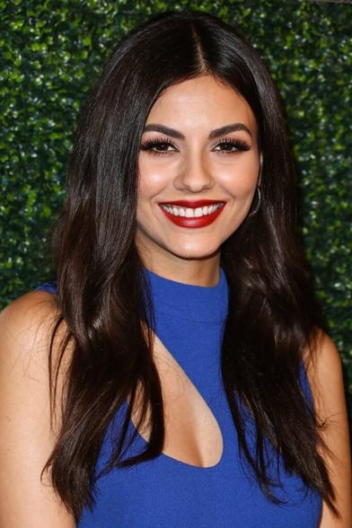 Victoria Justice | WCRF's An Unforgettable Evening 16th February 2017