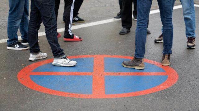 Verwaltungsgericht Köln: Schutz durch Asyl gilt laut Urteil nicht für alle Menschen aus Syrien