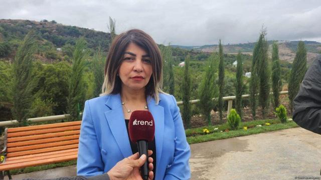 Azerbaijan advances new housing and infrastructure dev