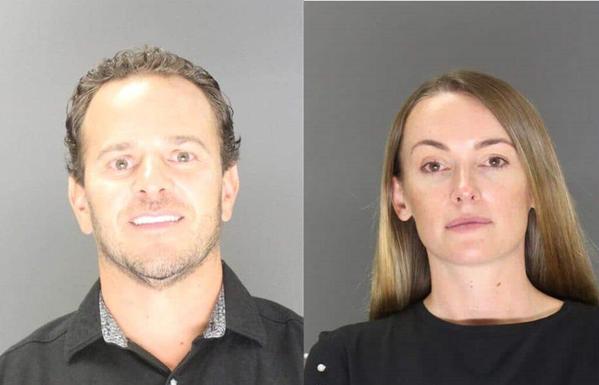 Pastor, wife order to repay $3.4M in cryptocurrency scam