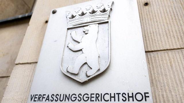 Berlin & Brandenburg: AfD will im Streit um Vornamen wieder vor Gericht ziehen