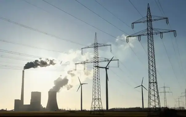 US invests $130 million in Moldova's energy independence