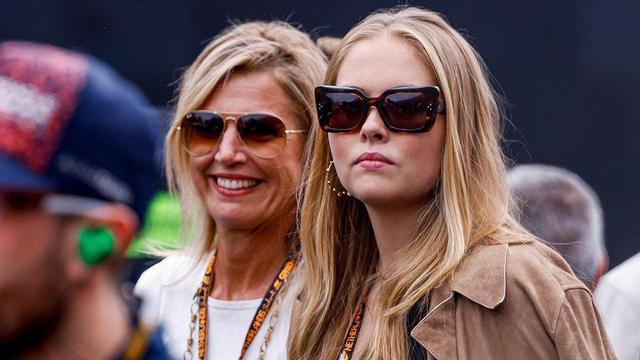 Darum reisen Königin Máxima der Niederlande und Tochter Amalia in die USA nach Washington und New York City