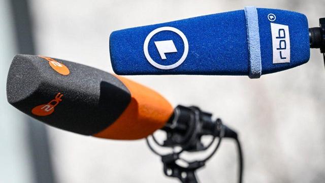 Umfrage: Menschen haben hohe Erwartungen an Öffentlich-Rechtliche