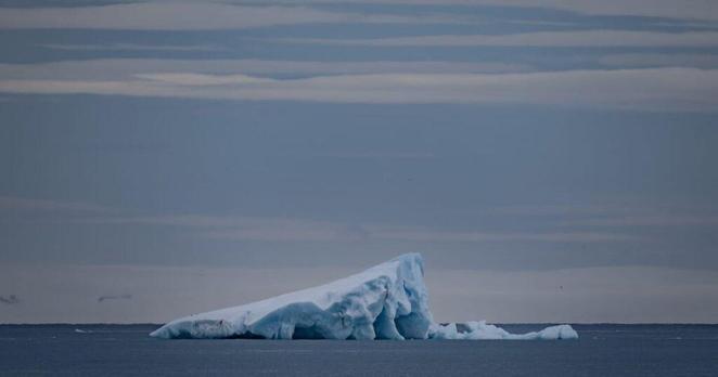 China tests an express route to Europe through a thawing Arctic – POLITICO