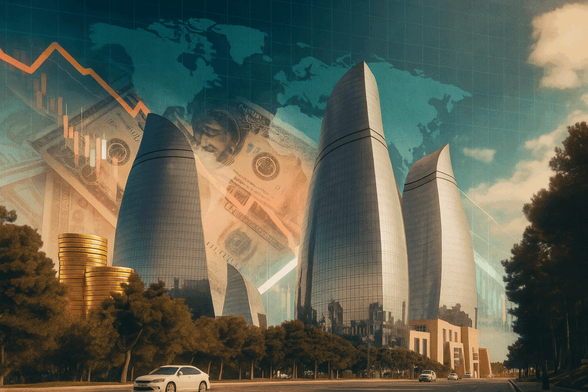 Azerbaijan navigates fiscal discipline with new spending focus