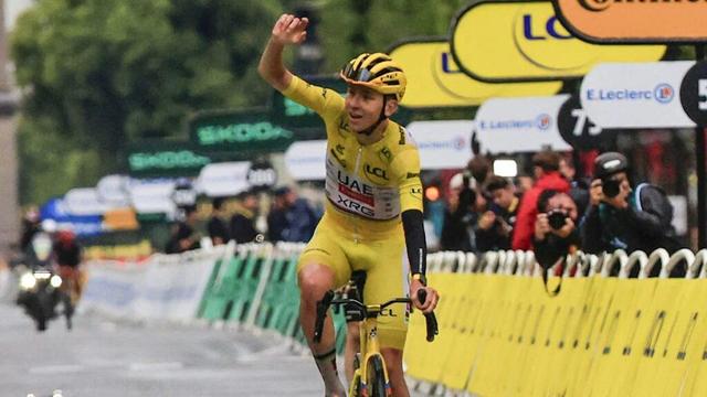 Radrennen, erste Etappe: Tour de France in Dresden? Die Chancen stehen gut