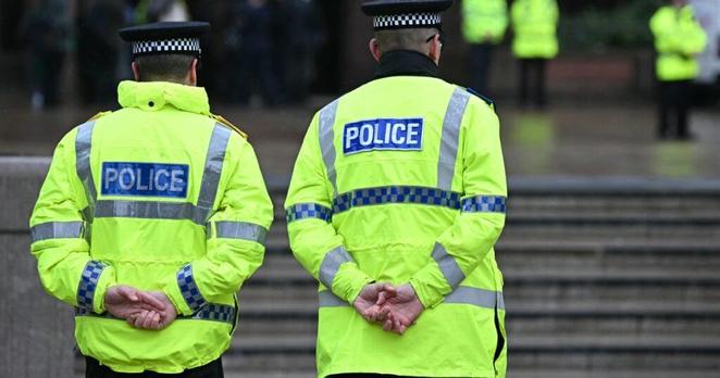 Britain arrests three people for spying for Russia – POLITICO