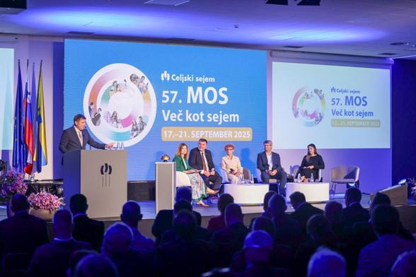 Slovenia launches STEP program for strategic technologies