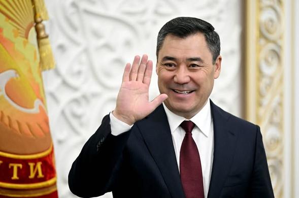 President of Kyrgyzstan plans strategic visit to Japan