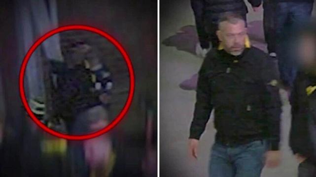 SD politicians hit woman on the face after AIK match