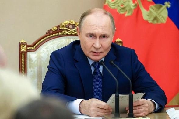 Sorry, Europe is still very weak on Russia