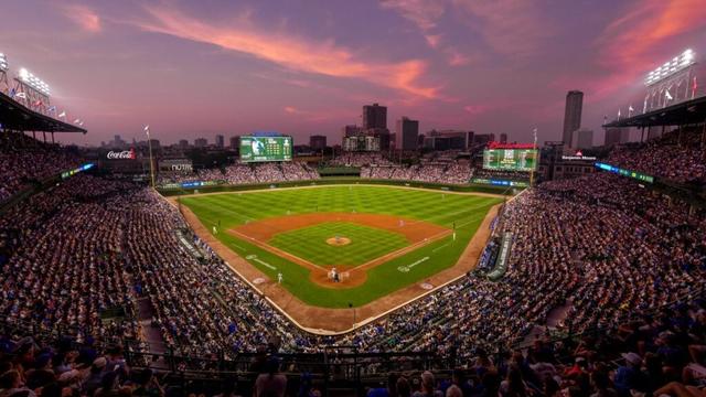 How to sign up for Cubs’ postseason tickets lottery – NBC Chicago