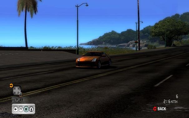 Test Drive Unlimited (2007)