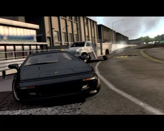 Test Drive Unlimited (2007)