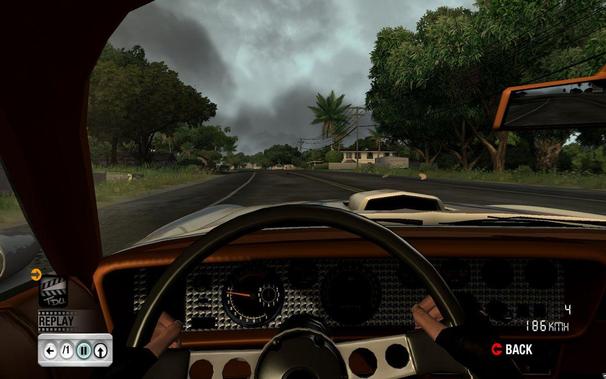 Test Drive Unlimited (2007)