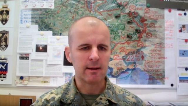 Neue Waffen gegen Russland: Reisner: "Ukraine erzielt erstmals messbare Ergebnisse"