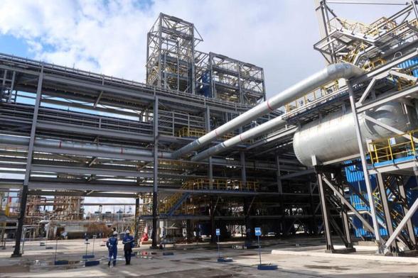 Russie, un complexe pétrochimique et une raffinerie visés par des drones ukrainiens - 18/09/2025 à 18:29